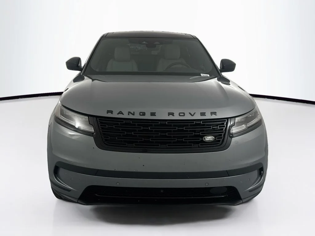 New 2026 Zadar Grey Land Rover S image 2