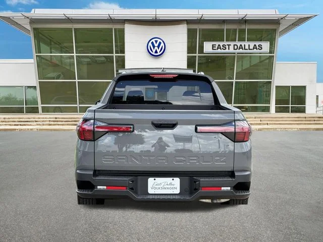 Used 2025 Gray Hyundai SEL image 4