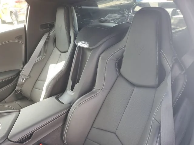 2026 Chevrolet Corvette 1LZ - Photo 13