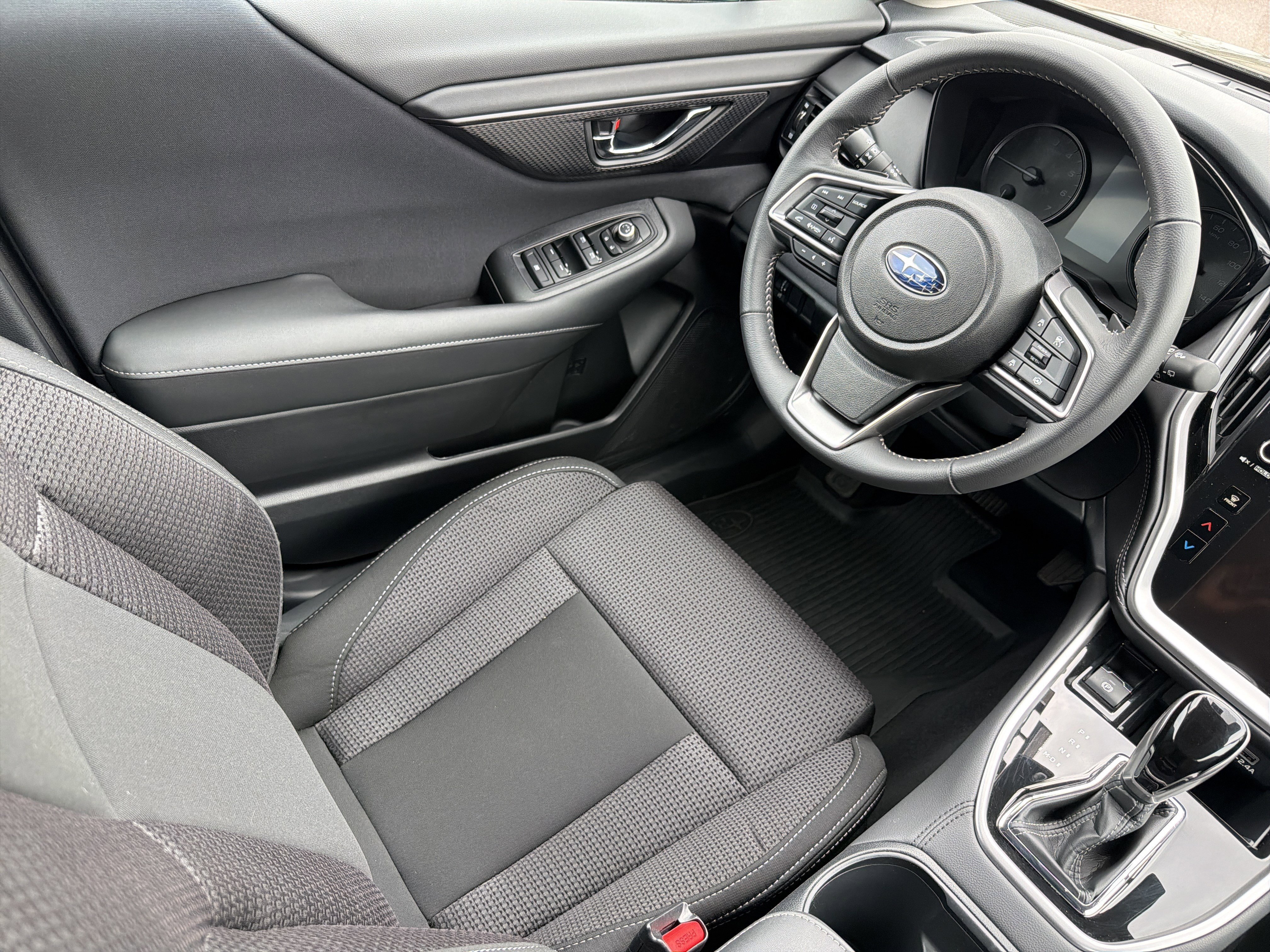 2025 Subaru Outback Premium - Photo 9