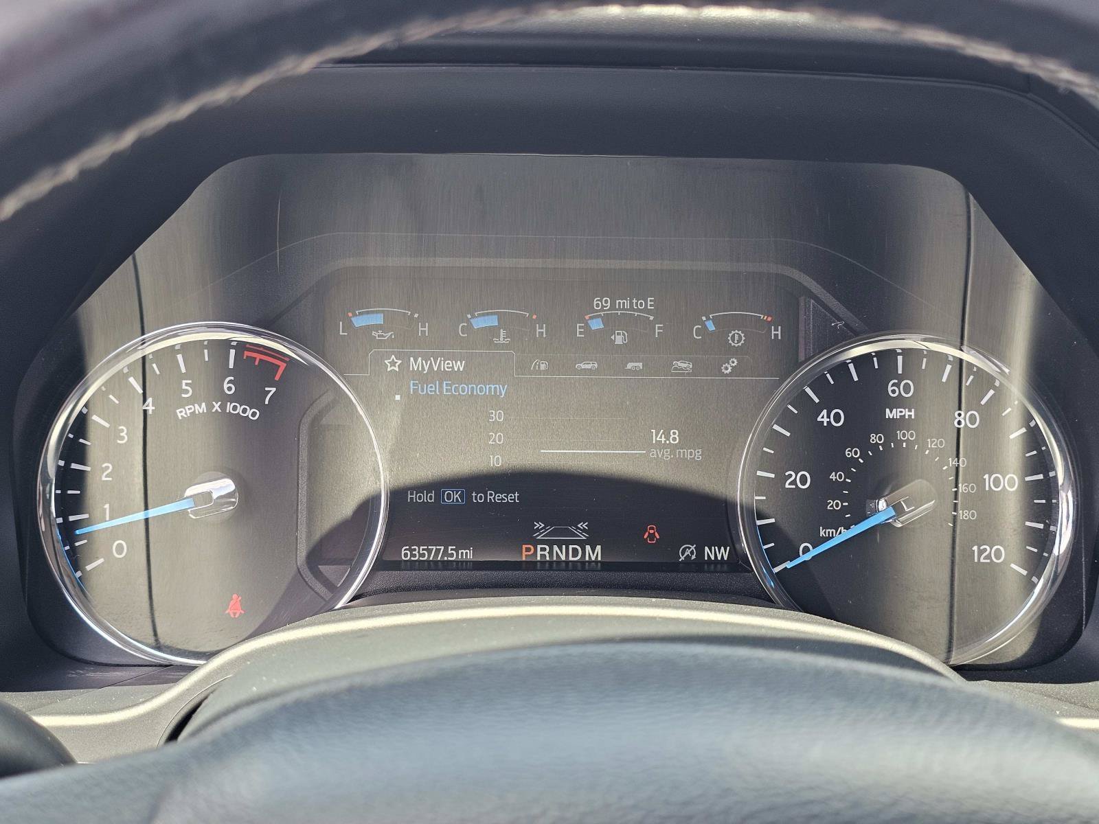 2021 Ford Expedition Platinum - Photo 25
