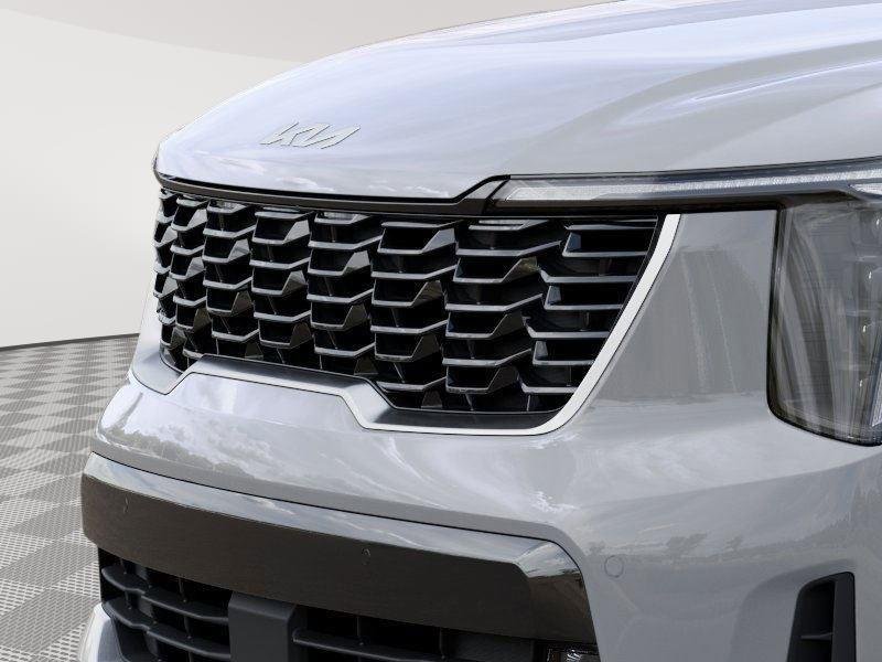 2026 Kia Sorento EX - Photo 32