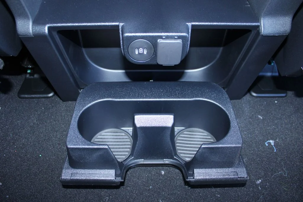 New 2026 Agate Black Metallic Ford F-250® XLT image 24