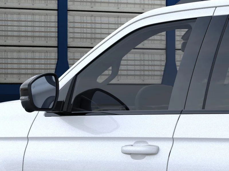 New 2026 Star White Metallic Tri-Coat Ford Tremor image 20