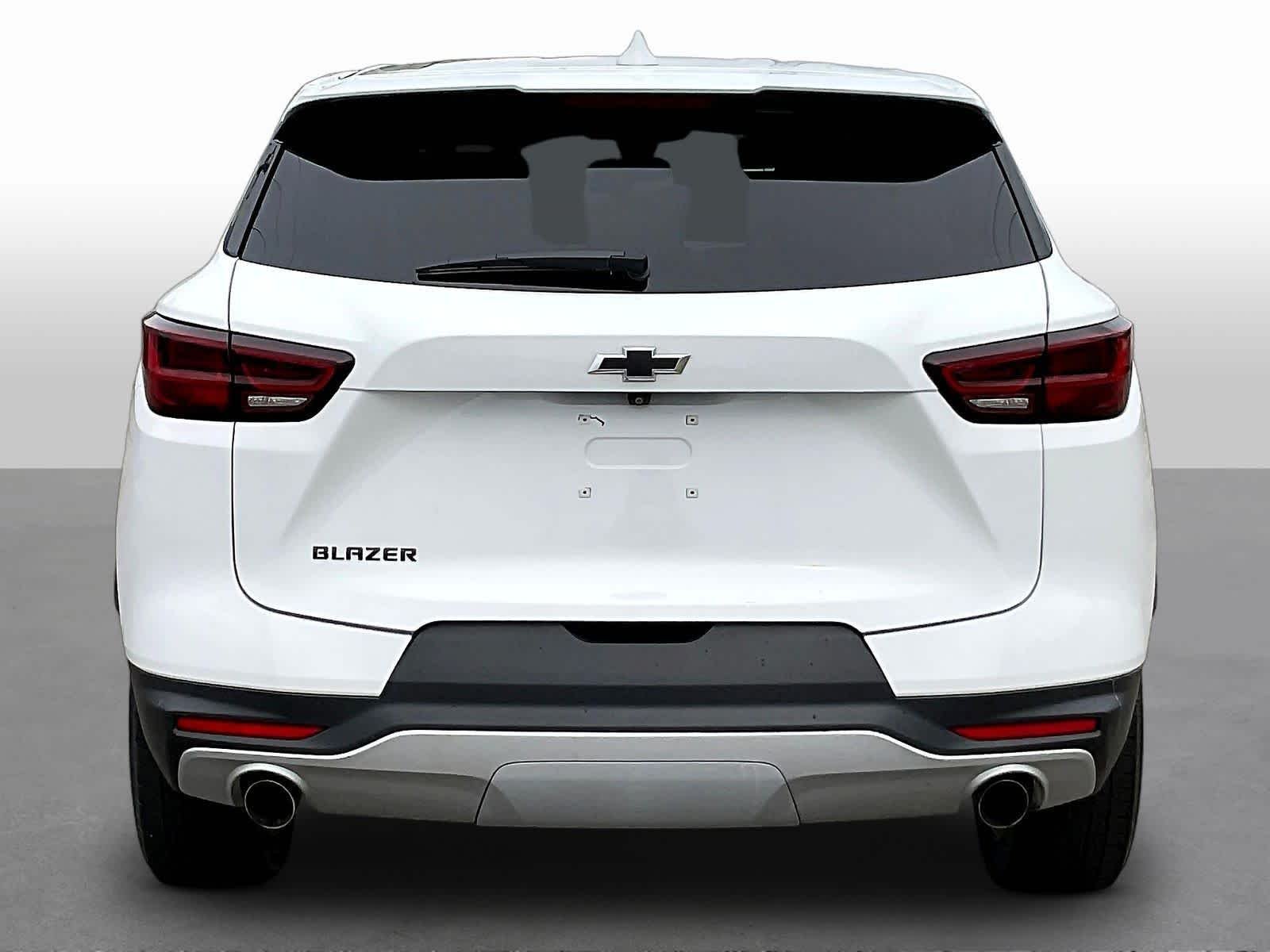 2024 Chevrolet Blazer 2LT - Photo 6