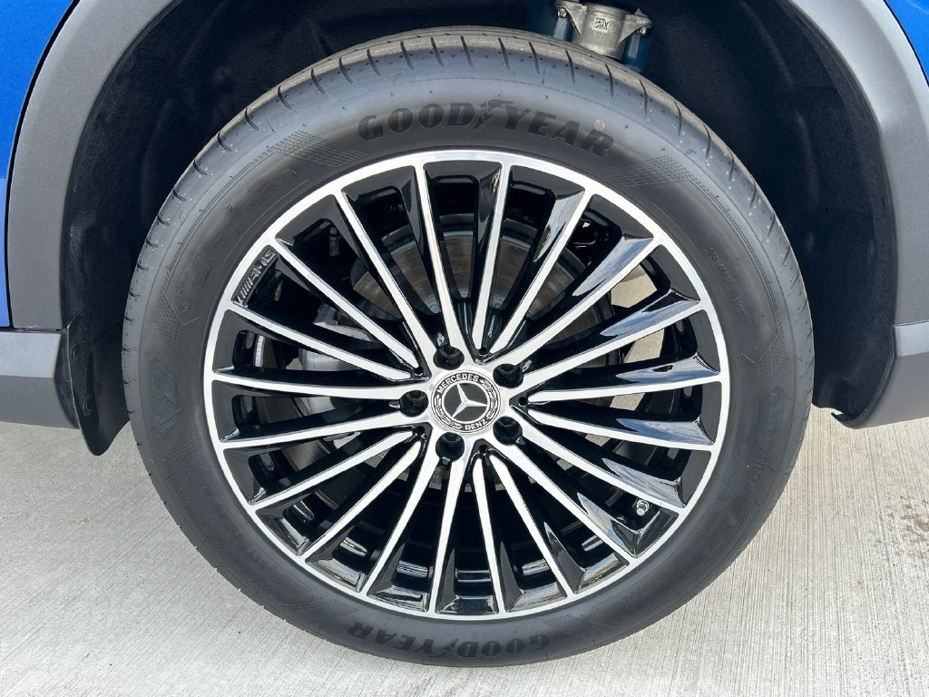 2026 Mercedes-Benz GLC Base - Photo 34