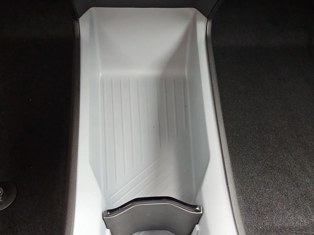 New 2027 Sterling Grey Metallic Chevrolet RS image 25