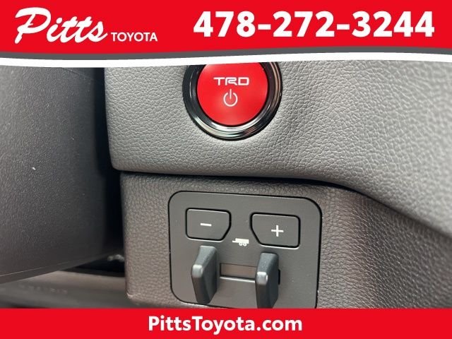 2026 Toyota Tundra TRD Pro - Photo 30