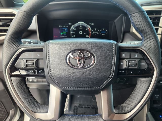 Used 2026 Beige Toyota Platinum image 26
