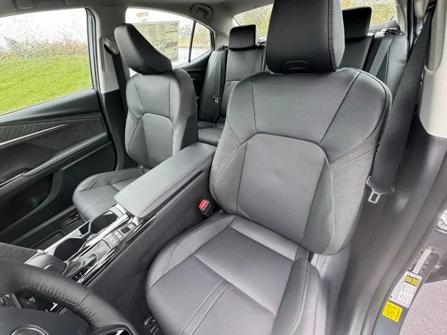 New 2026  Toyota XLE image 10