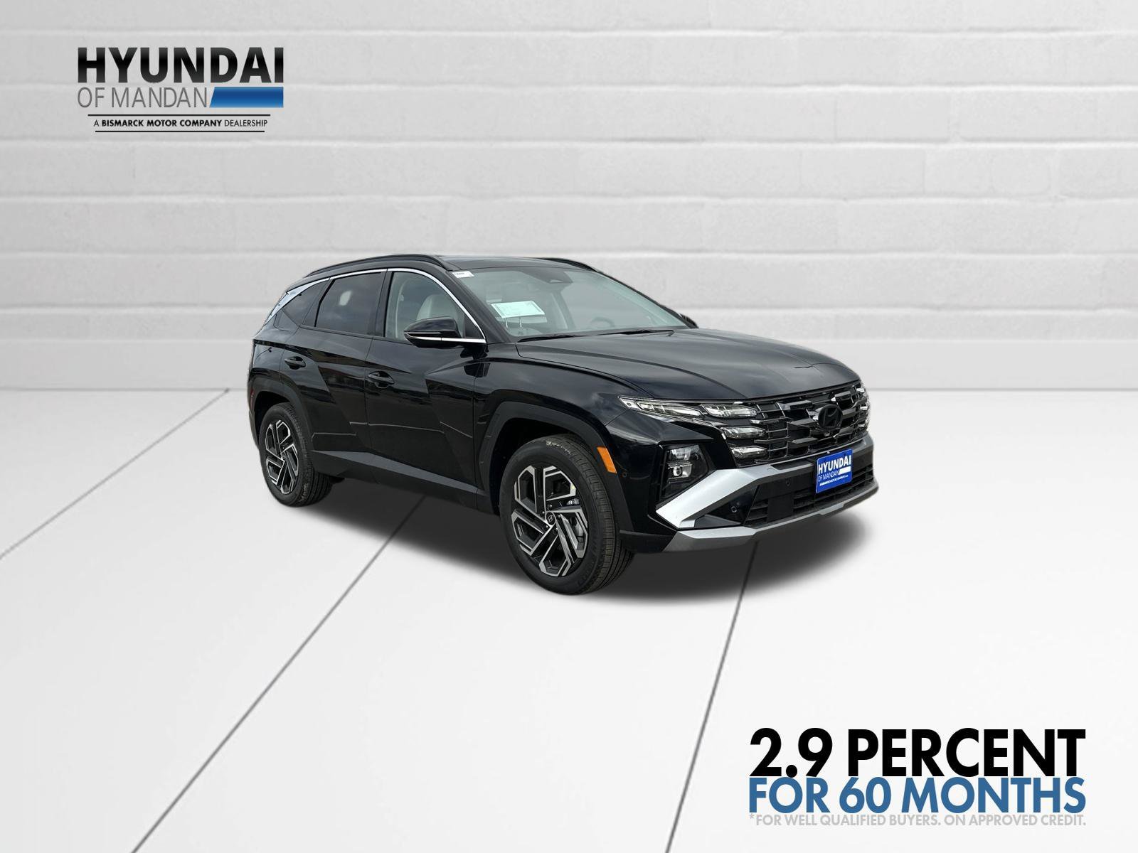 New 2026 Gray Hyundai Limited image 2