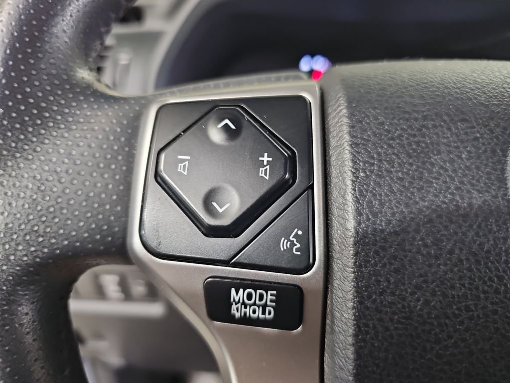 Used 2023 Blue Toyota SR5 image 19