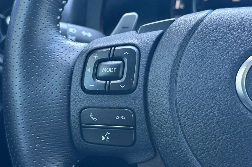 2023 Lexus IS 350 F SPORT - Photo 27