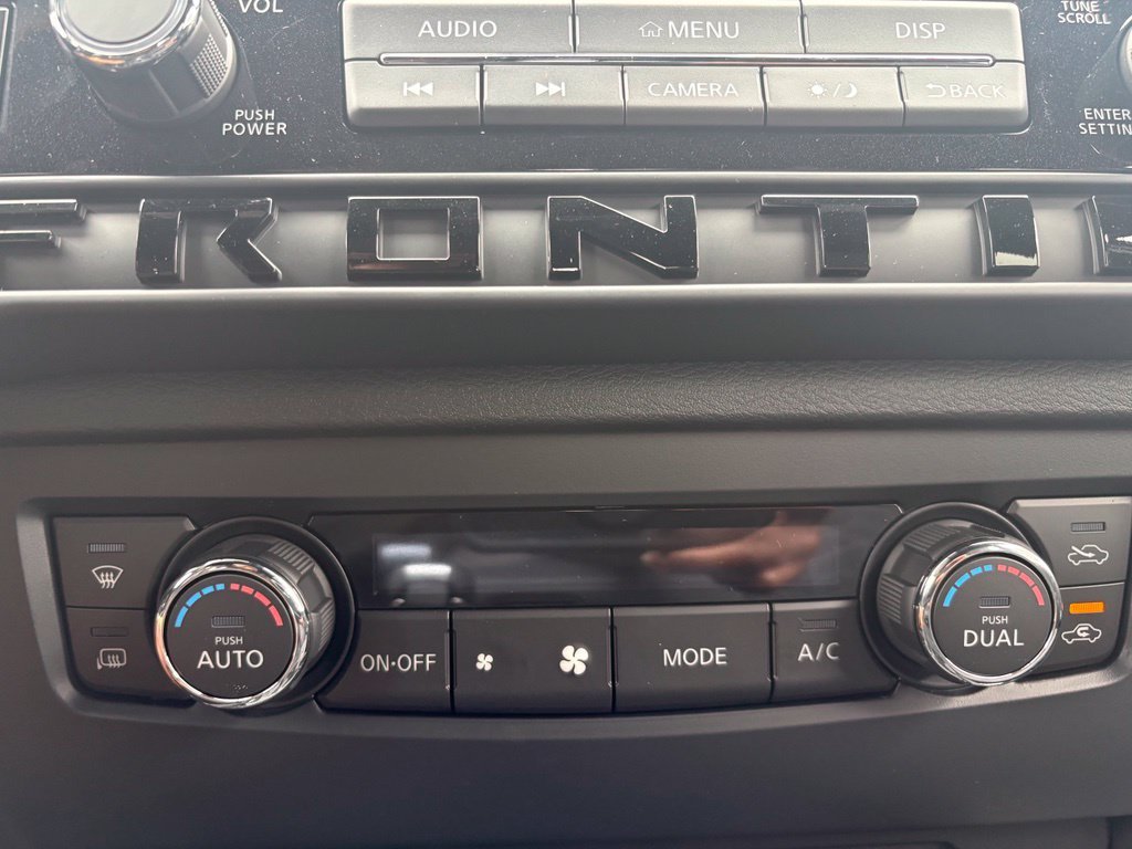 New 2027  Nissan SV image 38