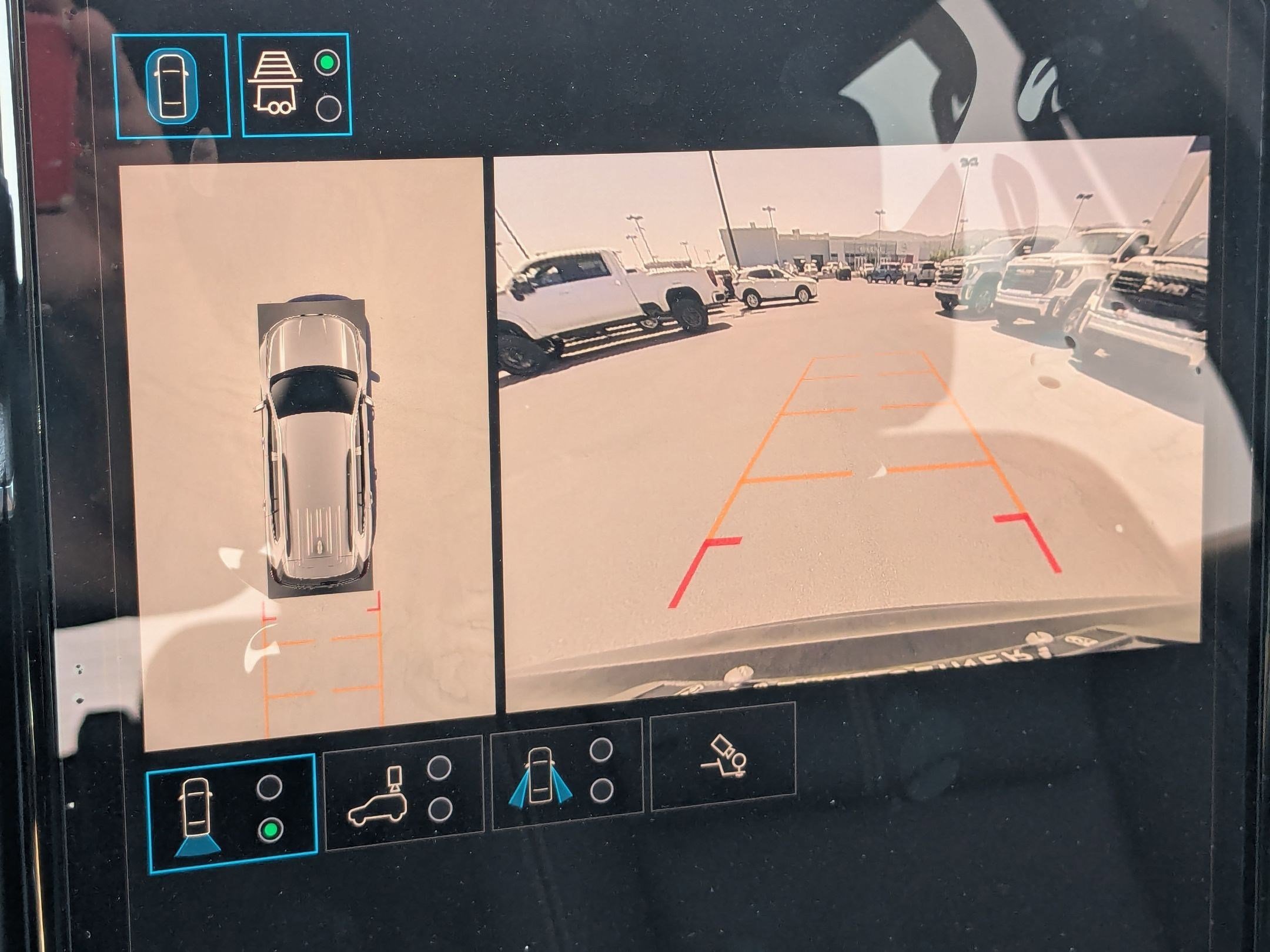 2026 GMC Acadia Elevation - Photo 10