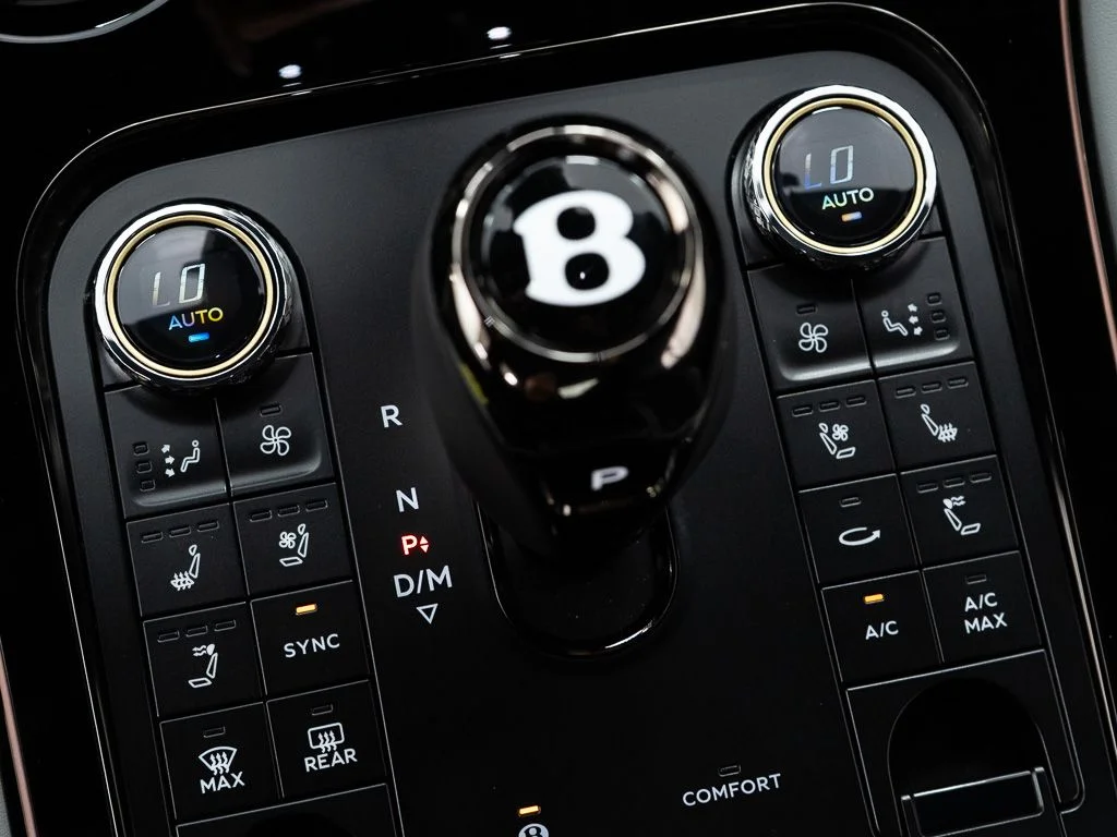 New 2026 Gravity Grey Bentley S image 40