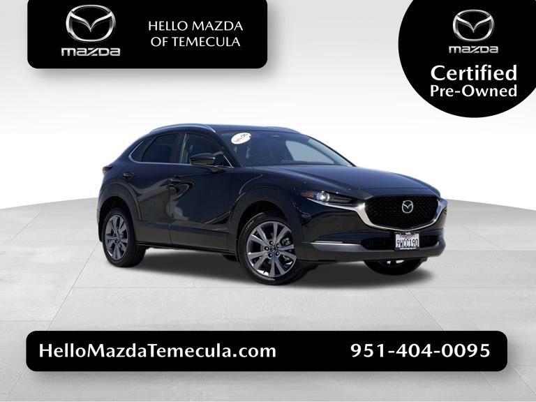 2025 Mazda CX-30 Preferred AWD's photo