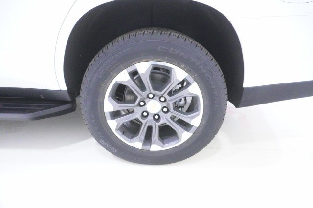 2027 Chevrolet Tahoe LS - Photo 10