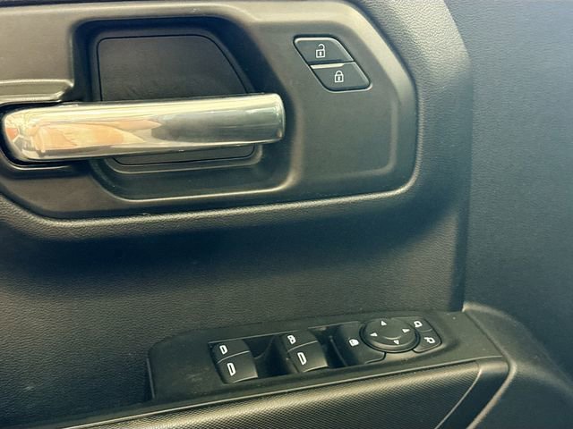 Used 2024 Summit White Chevrolet Custom image 18