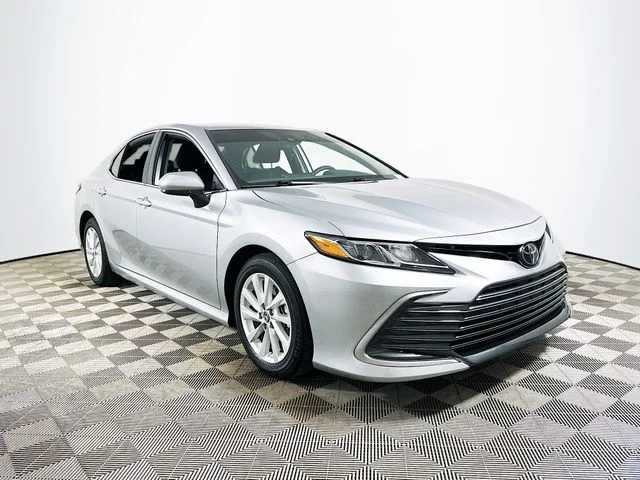 Certified Pre-Owned 2023 Toyota Camry LE