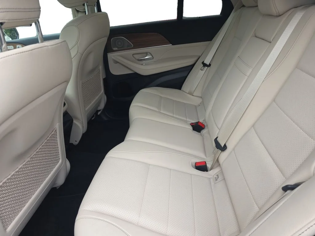 Used 2025  Mercedes-Benz GLE 350 image 22