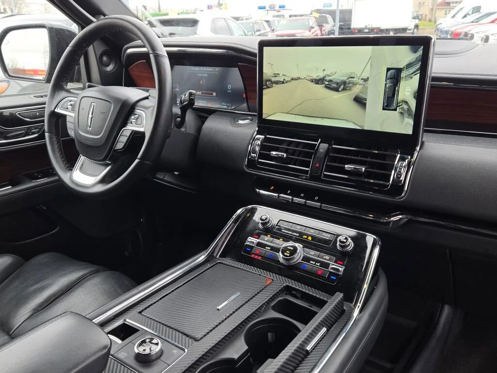 2023 Lincoln Navigator Reserve - Photo 6