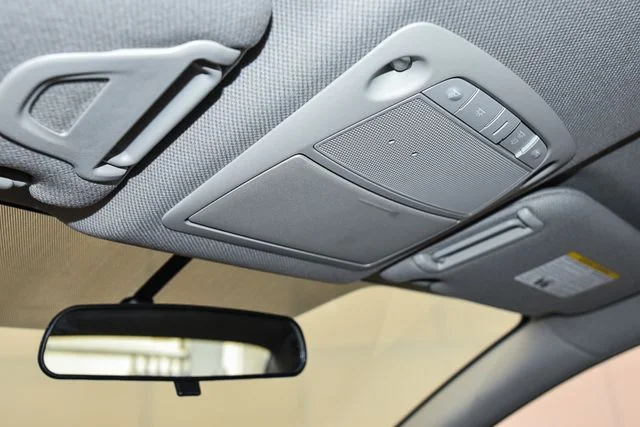 Used 2019 Black Nissan SV image 35