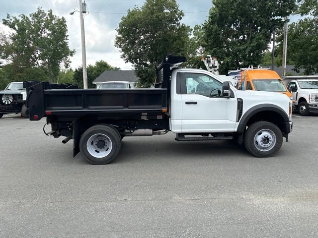 New 2026 Oxford White Ford XL image 8