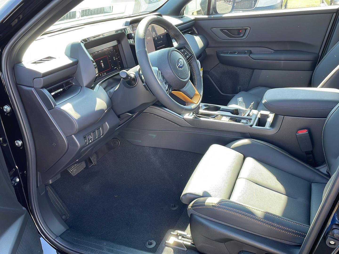 2026 Subaru Outback Wilderness - Photo 9