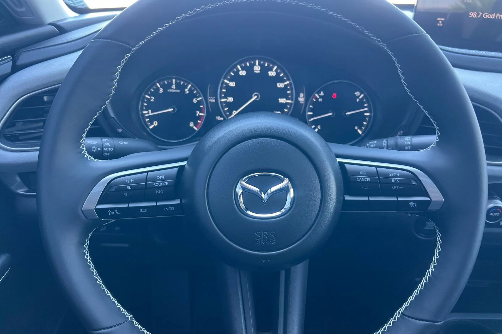 2026 Mazda CX-30 Aire Edition - Photo 20
