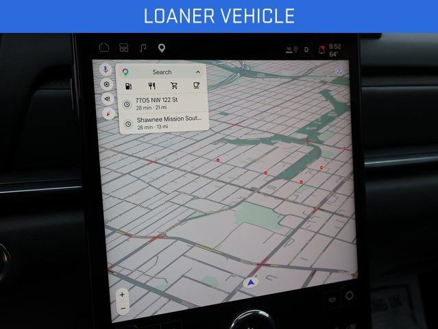 2026 GMC Terrain AT4 - Photo 25