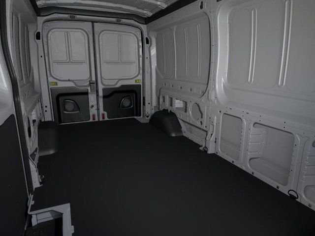 2025 Ford Transit Van Base - Photo 40
