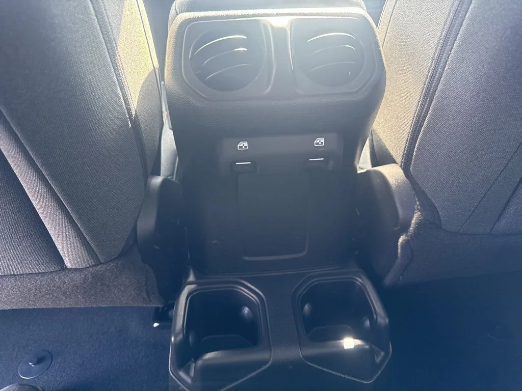 2025 Jeep Wrangler 4-Door Sport S - Photo 41