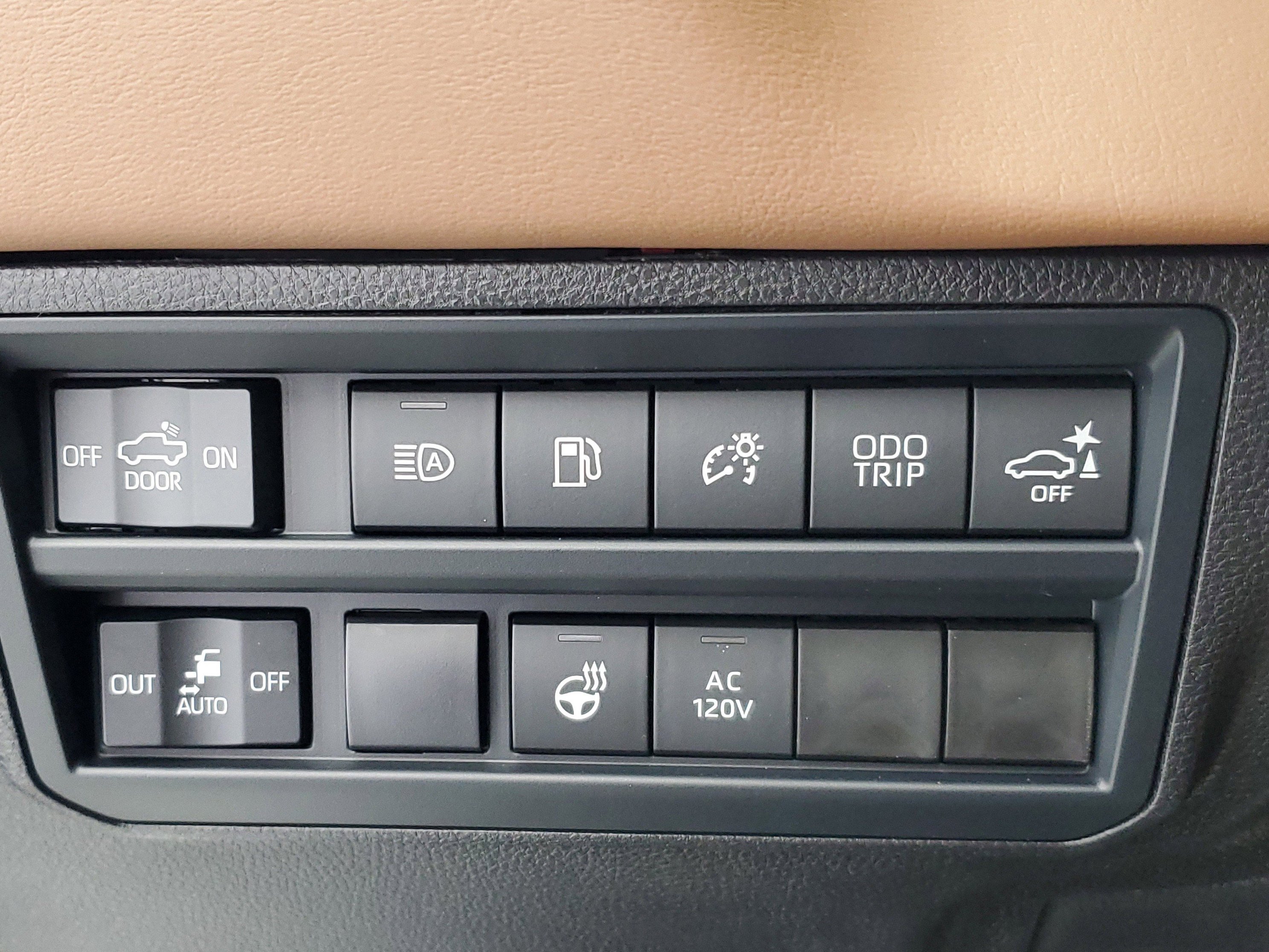 2026 Toyota Tundra 1794 Edition - Photo 31