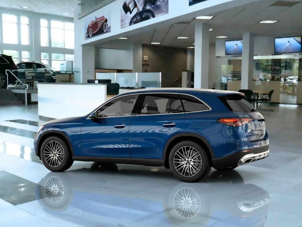 2026 Mercedes-Benz GLC Base - Photo 71