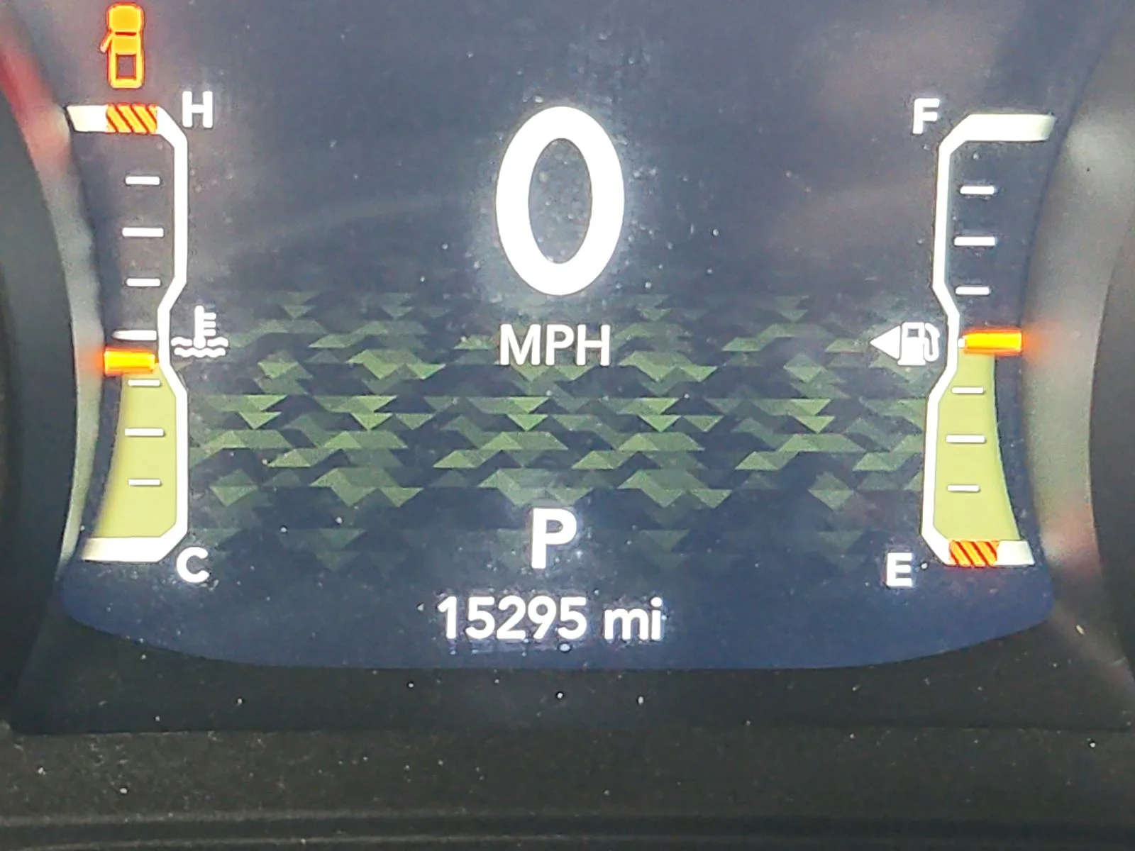 Used 2025 JOOSE Jeep Mojave image 21