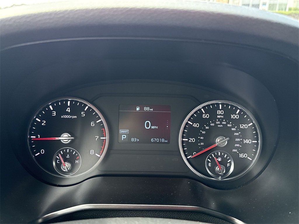 2021 KIA TELLURIDE - Image 14