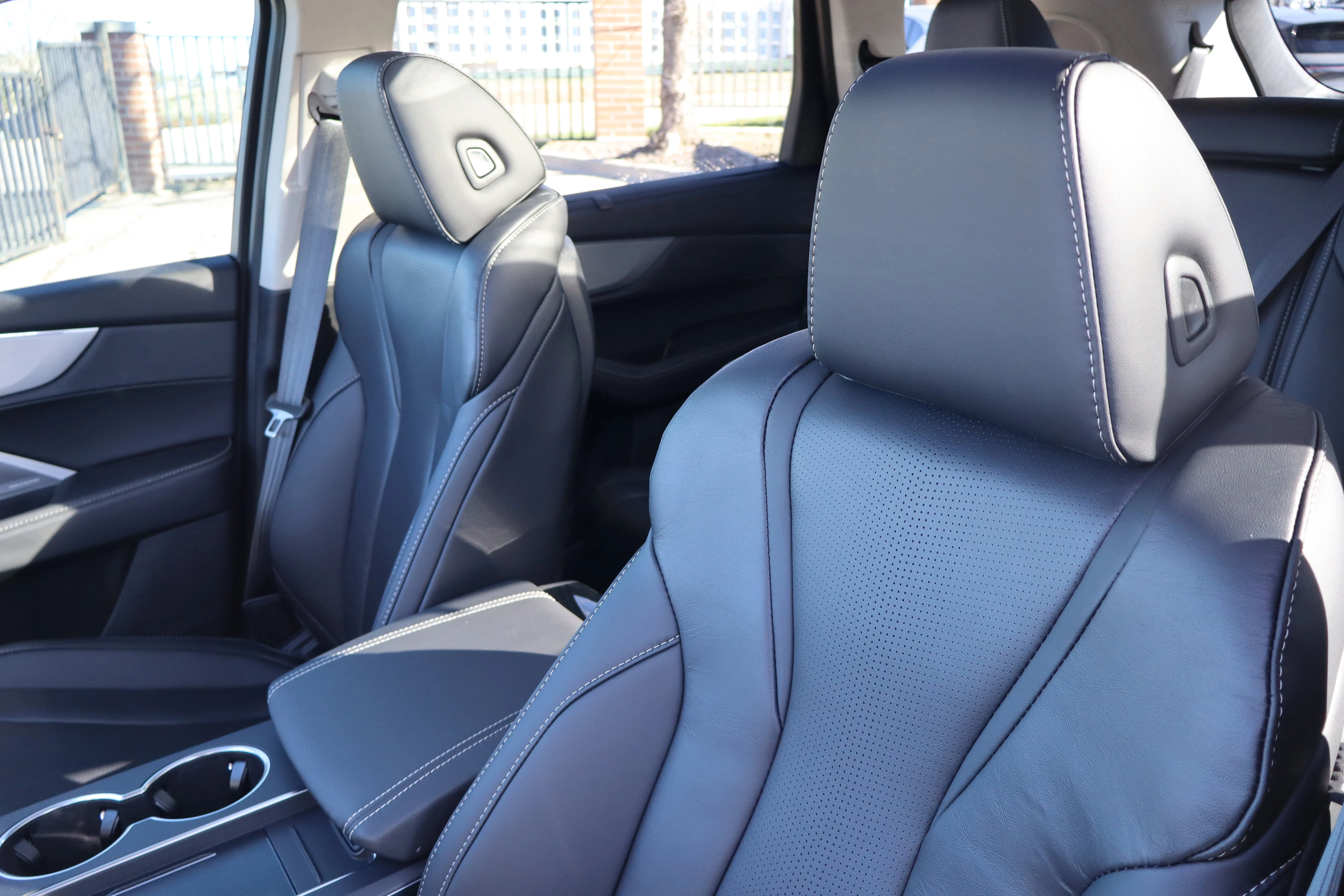 New 2026 Gray Acura w/Technology Package image 20