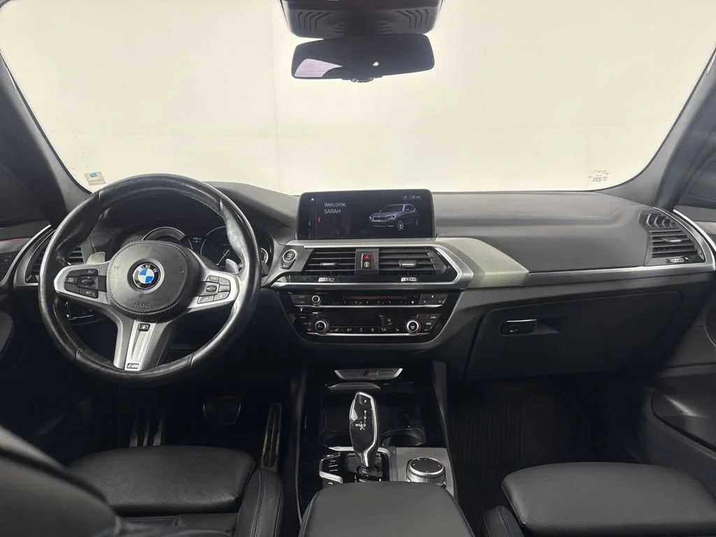 Used 2019 Black BMW M40i image 9