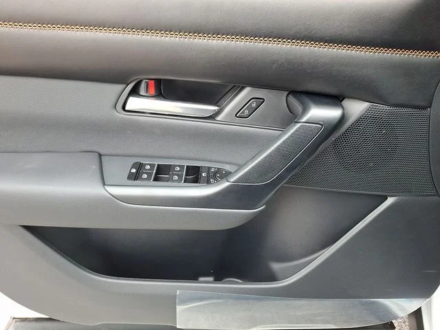 New 2026 Beige Mazda Premium Plus image 9