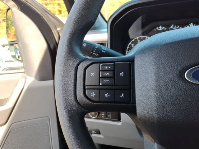 Used 2026 Black Ford XLT image 28
