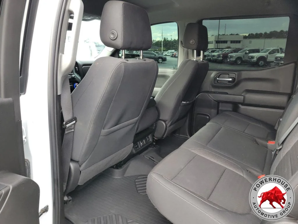 Used 2020 Beige Chevrolet LT image 14