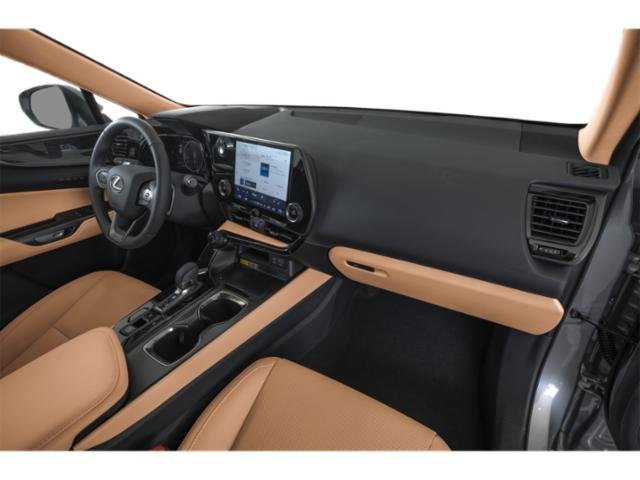 Used 2025 Caviar Lexus NX 250 Premium image 14