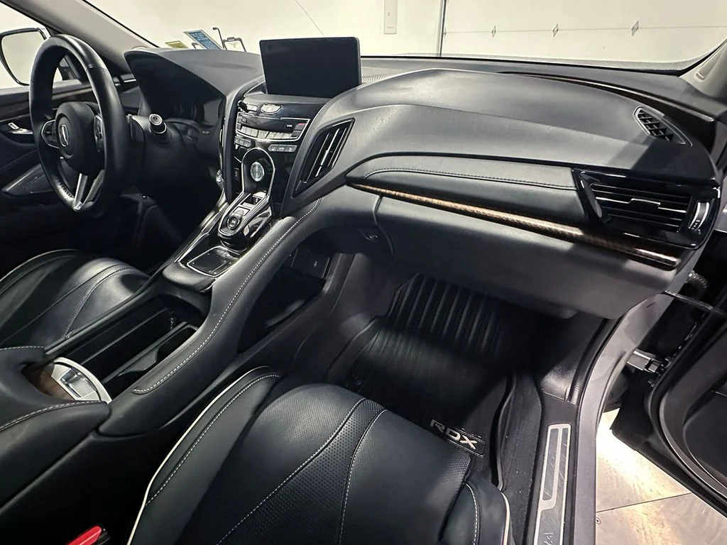 Used 2020  Acura Advance Package image 28