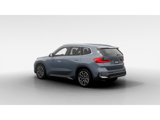 New 2027 Storm Bay Metallic BMW xDrive28i image 2
