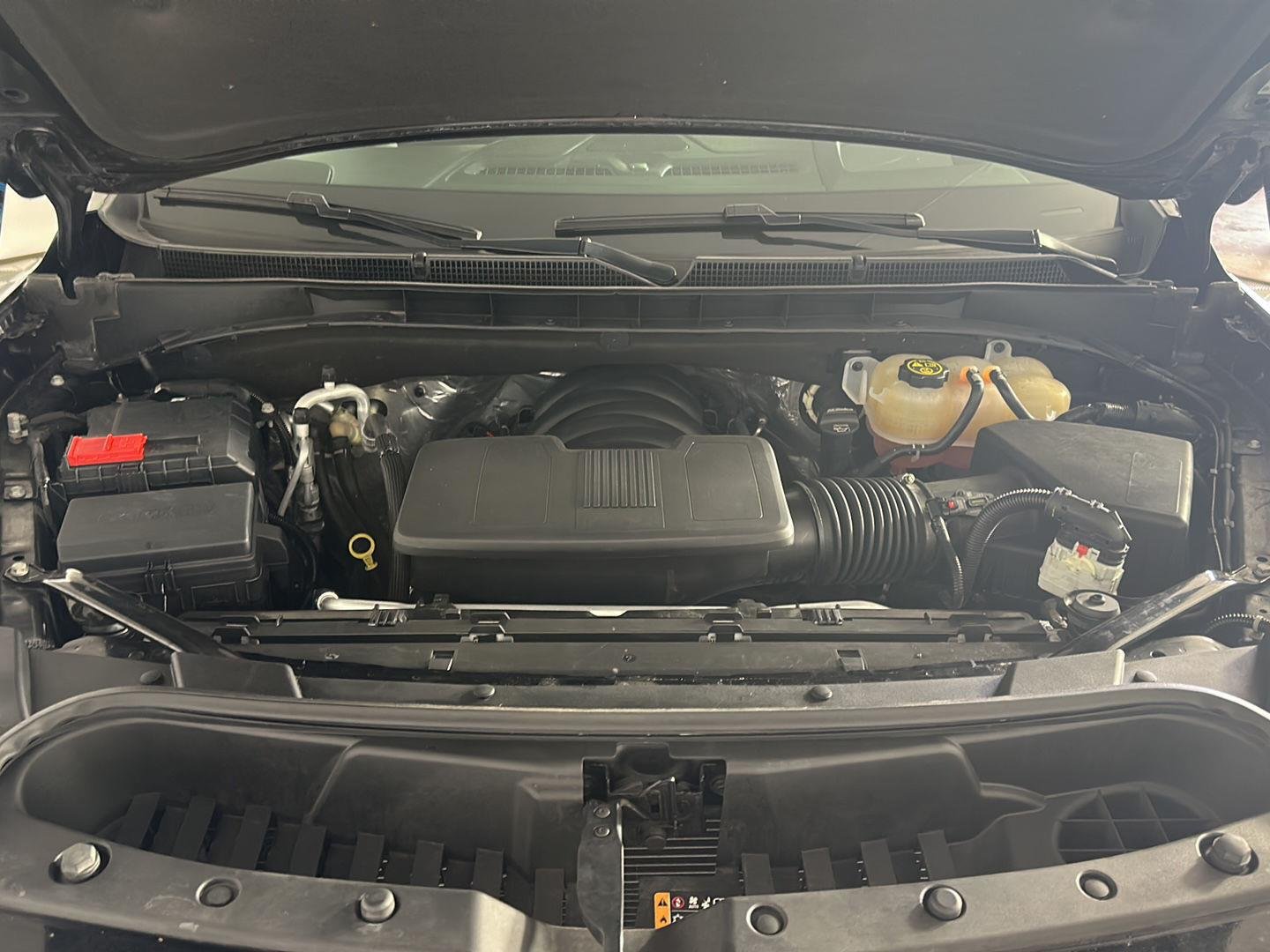 Used 2022 Onyx Black GMC Denali image 27