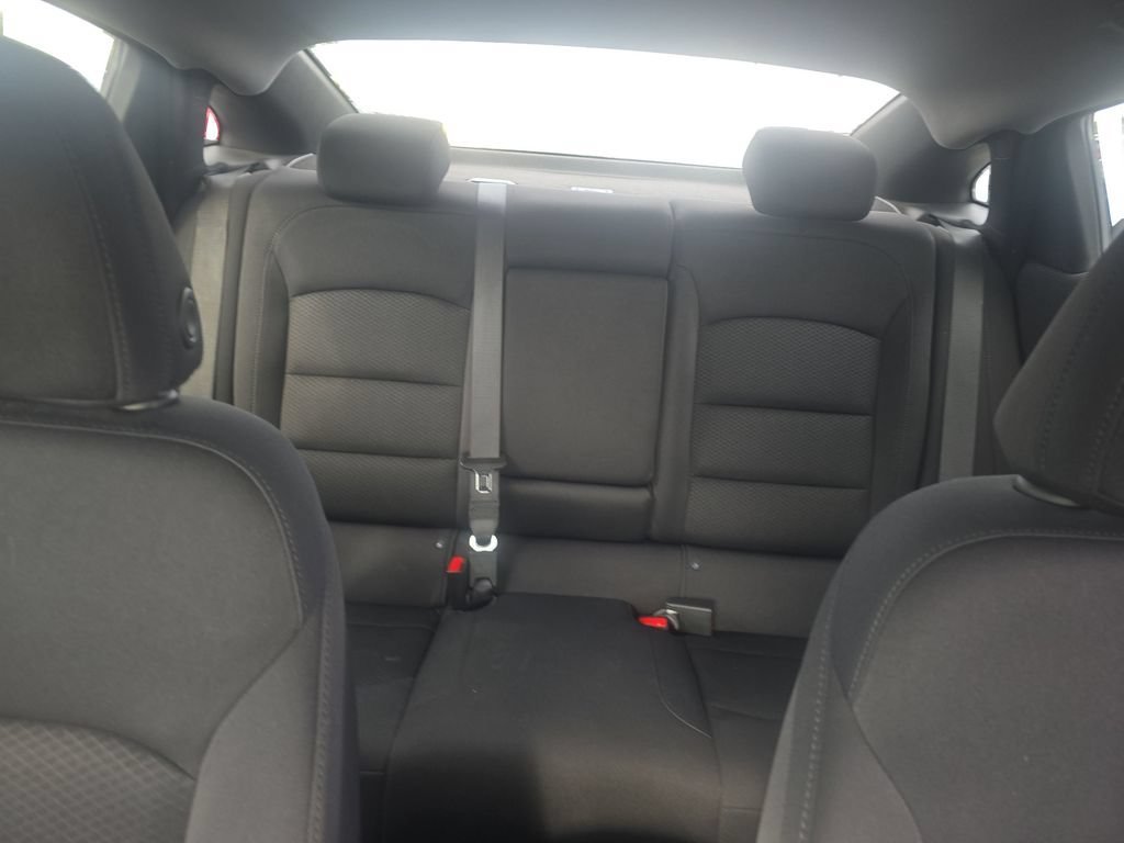 Used 2022 MINERAL GRAY METALLIC Chevrolet LT image 10