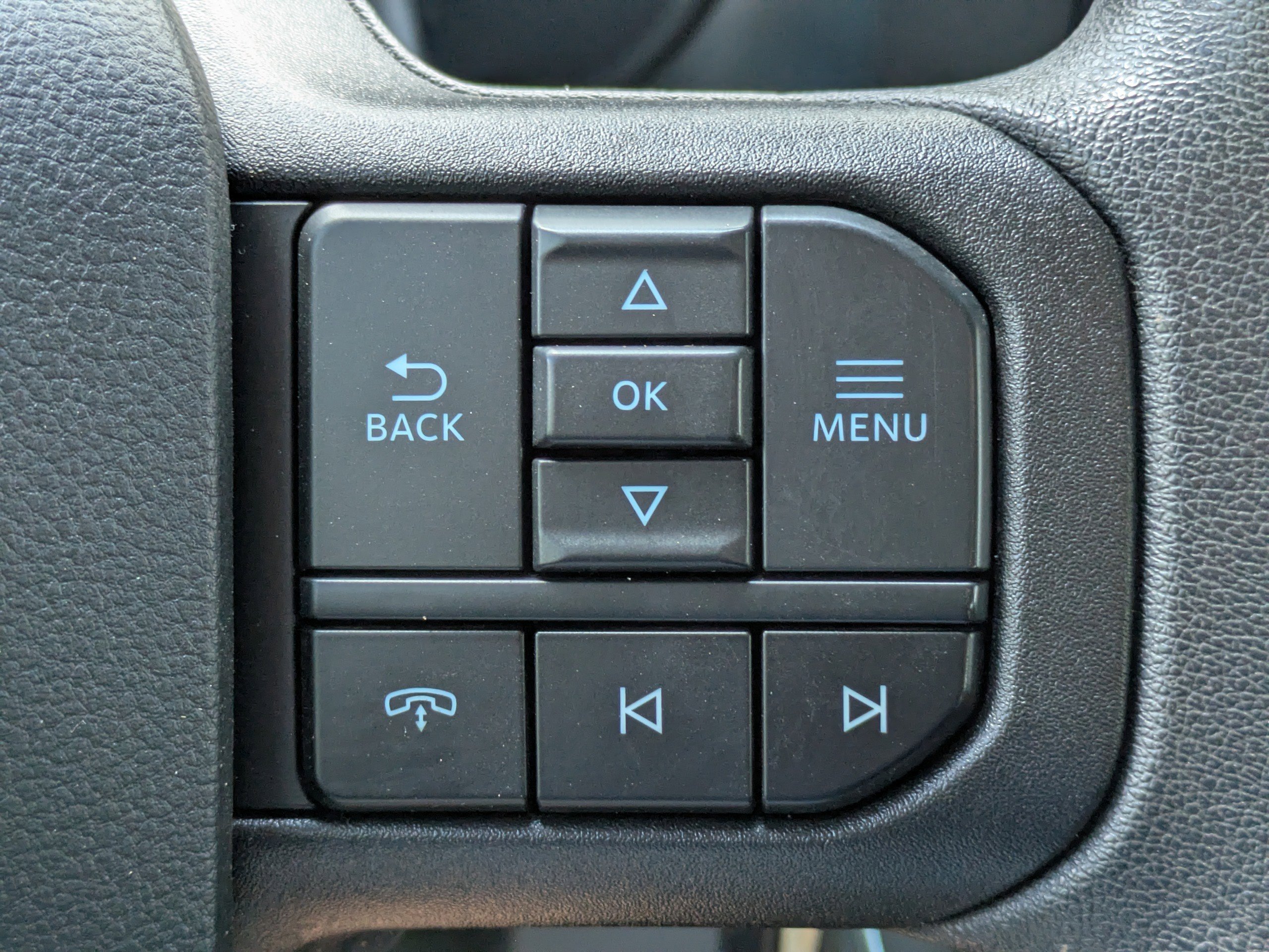 Used 2024 Oxford White Ford XL image 24