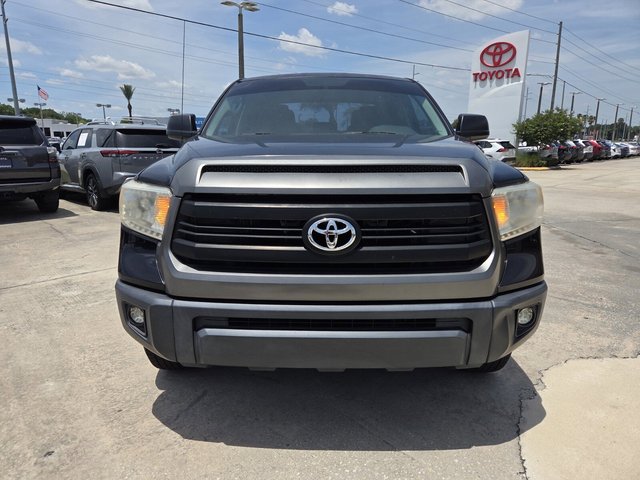 2017 Toyota Tundra 2WD SR