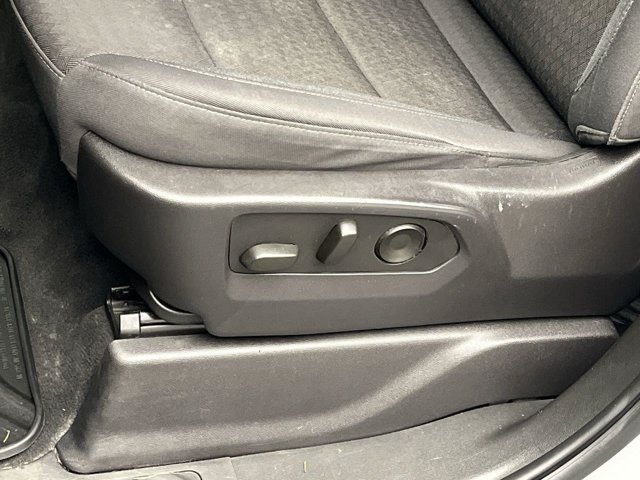 Used 2024 Slate Grey Metallic Chevrolet Custom image 15